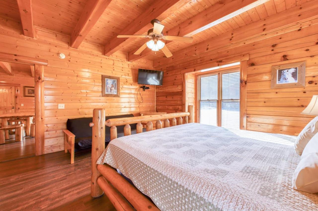 Black Bear Ridge Resort: Valhalla Manor By Dc Sevierville Eksteriør bilde