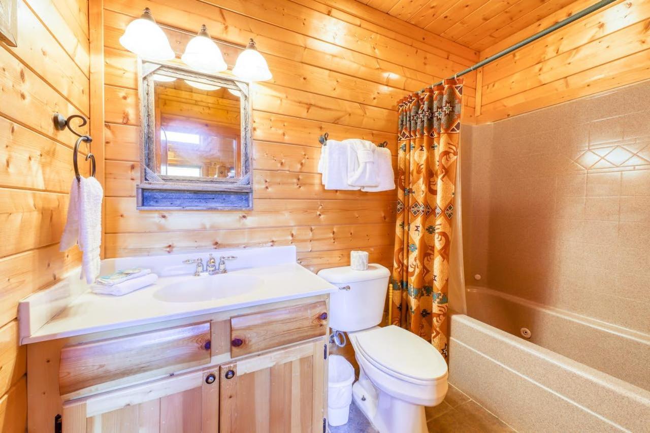Black Bear Ridge Resort: Valhalla Manor By Dc Sevierville Eksteriør bilde